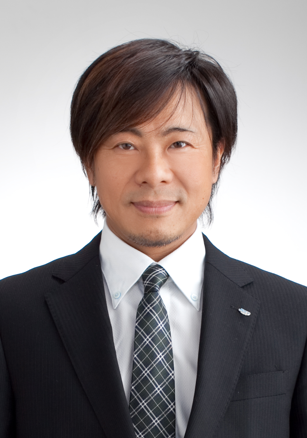 代表取締役 小島 淳志